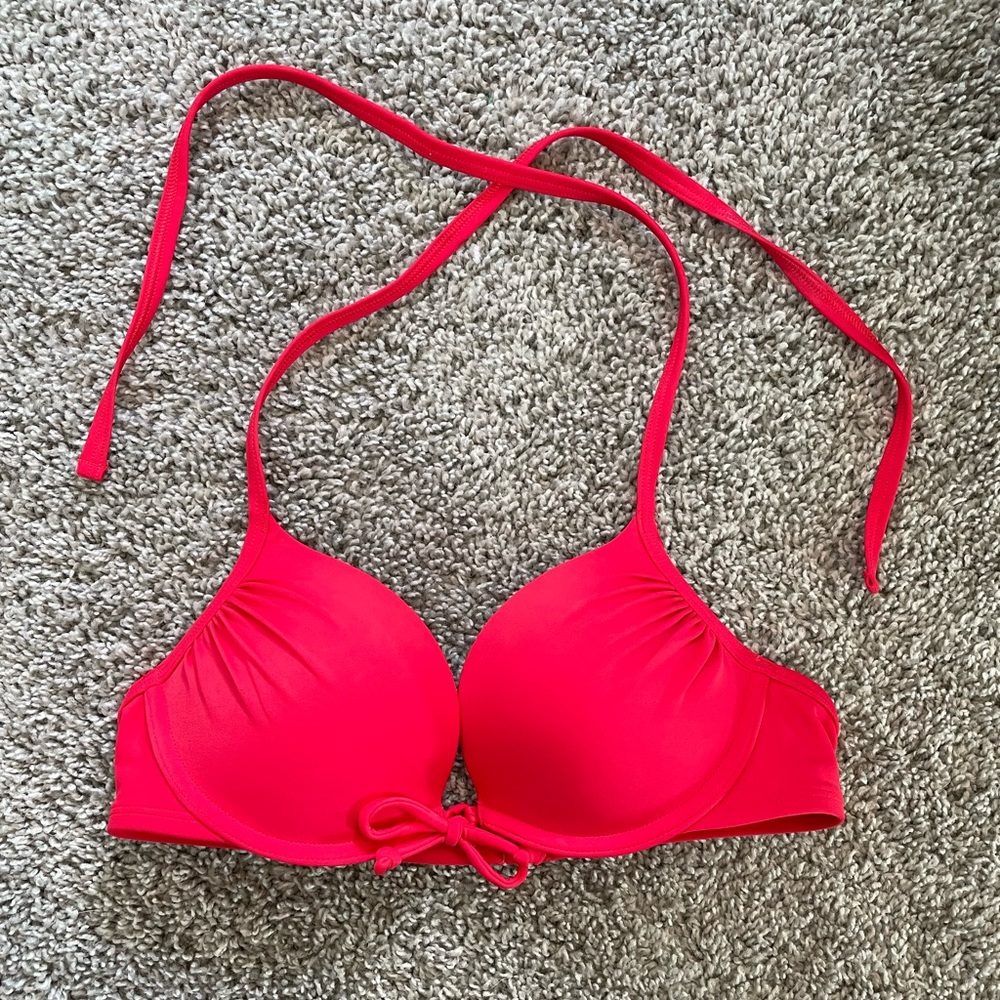 Aerie Underwire Bikini Top